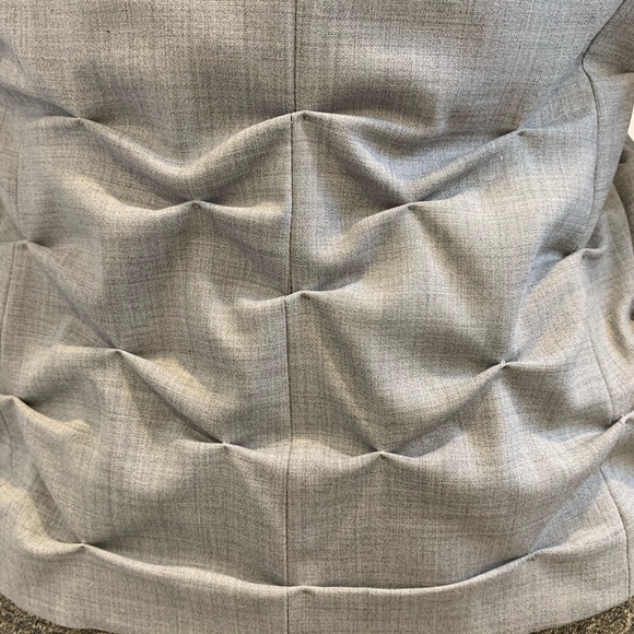 Pink Tartan suit jacket with amazing detail - Picture 6 of 9